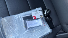 MG ZS 1.5 Hybrid+ Trophy 5dr Auto Hybrid Hatchback